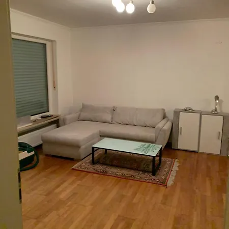 Apartamento Chill In Soldnerstrasse
