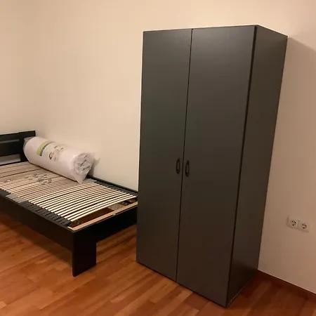 Chill In Soldnerstrasse Apartament *