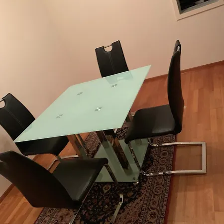 Chill In Soldnerstrasse Apartment Augsburg