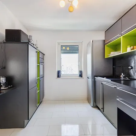 Chill In Soldnerstrasse Apartment *