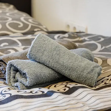 Apartament Chill In Soldnerstrasse *