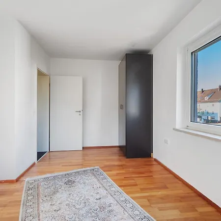 Apartment Chill In Soldnerstrasse
